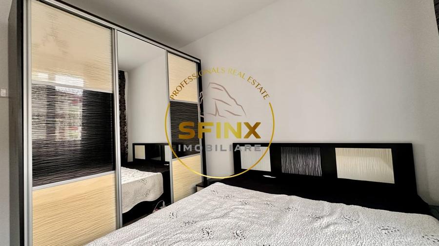 Apartament 3 camere renovat 2024, etaj 4/4, boxa si loc parcare bonus – Rahova - 12