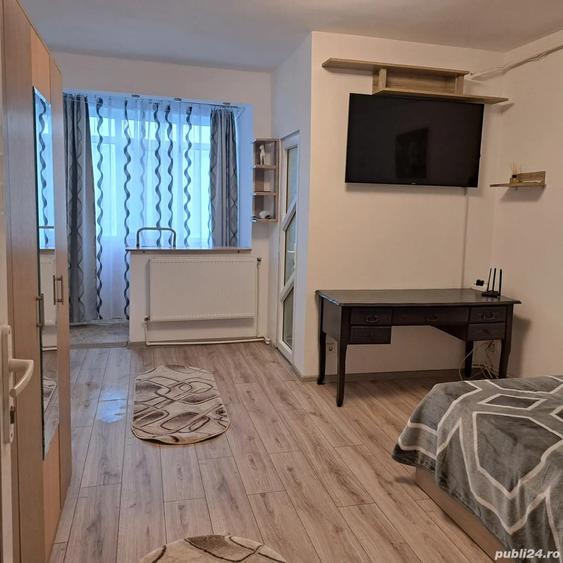 Inchiriez garsoniera in Calarasi, 1400 lei negociabil - 1