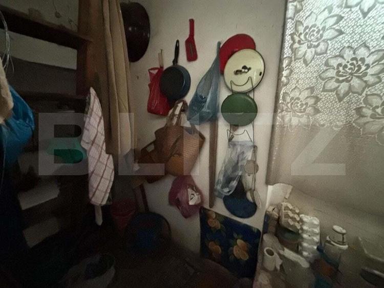 Casa de vanzare in suprafata de 100 mp localizata central in Simleul Silvaniei - 13