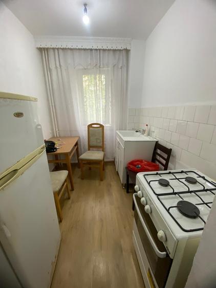 2 camere semidecomandate, ETAJ 1, scoala Ion Luca - 5