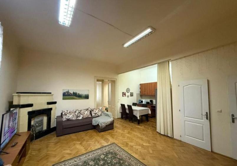 Apartament 2 camere ultracentral in Sighi?oara - 1