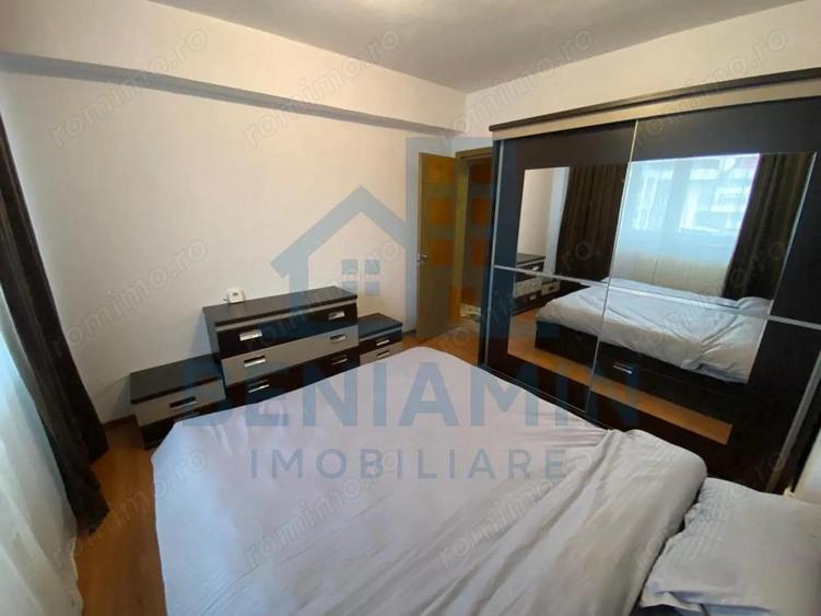 Apartament 3 camere decomandat ultracentral vizavi de Universitate - 5