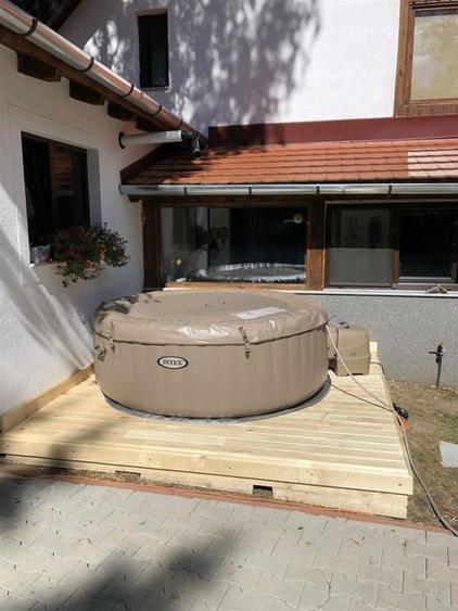 Casa moderna cu 5 camere in Cisnadioara - 5