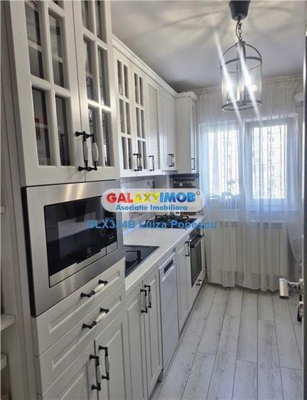 Vanzare apartament 2 camere SEBASTIAN BRD, ET4|8, CENTRALA PROPRIE - 4