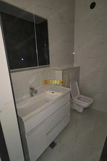 Penthouse premium cu terasa panoramica, 243 mp, bloc nou, 2 locuri de parcare - 6