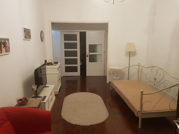 Apartament 2 camere cu metrou Piata Romana 2 min etaj 2 - Piata Amzei. - 1