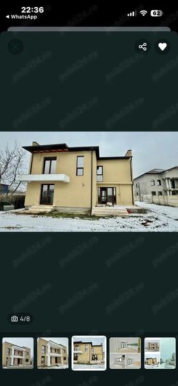 Casa vila de vanzare - 7