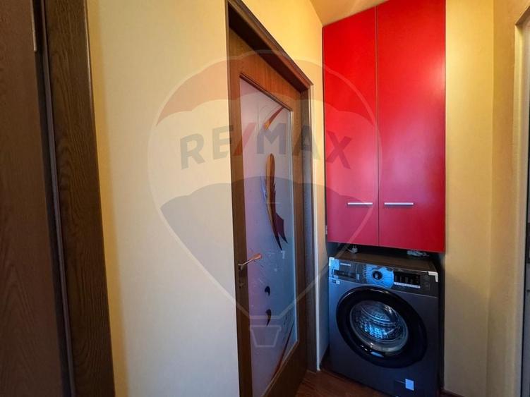 Apartament 2 camere-Micalaca( aproape de Univ.Aurel Vlaicu) - 14