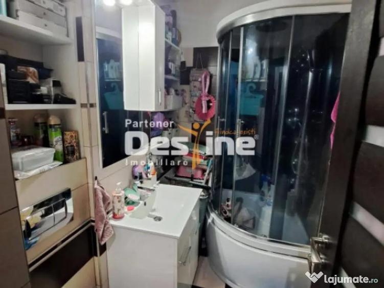 Apartament 2 camere, Victor Babes, decomandat, mobilat - 8