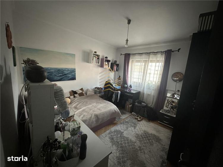 APARTAMENT 2 CAMERE | ETAJ 2 | DECOMANDAT - 4