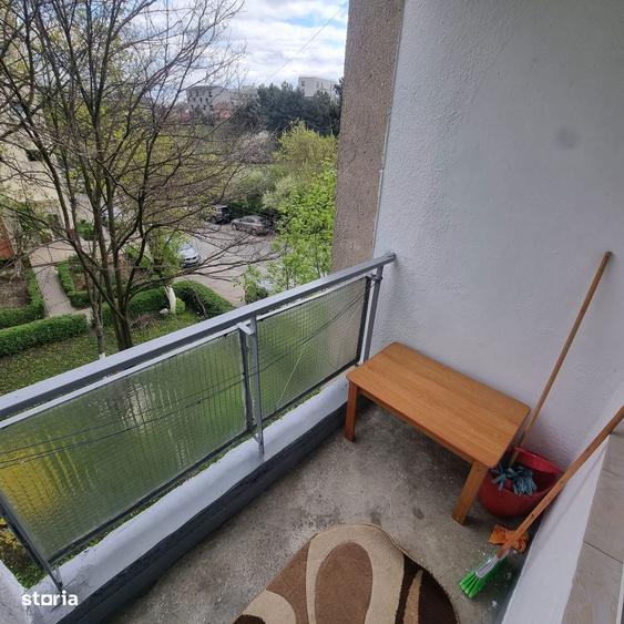 1 camera , decomandat, 30 mp , Mara?ti , zona Expo Transilvania - 1