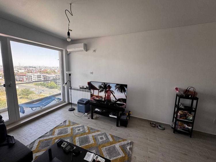 apartament de inchiriat mamaia nord - 6