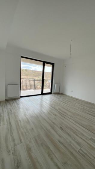 IASI-BUCIUM, Apartament cu 2 camere decomandat 65,1mp + gradina de 26mp, disponi - 14