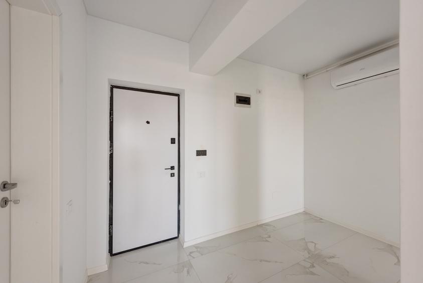 Garsoniera decomandata Auchan - Iuliu Maniu,  Envogue Residence Militari - 13