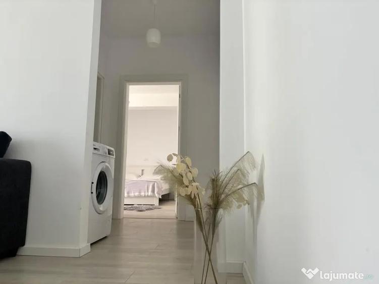 Apartament spa?ios, 2 camere Bloc Tip Boutique, Mamaia Sat (Zona LIDL) - 6