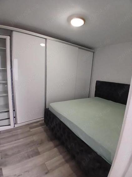 2 camere Zona Girocului-Spital Judetean Centrala gaz Clima total amenajat nou - 6