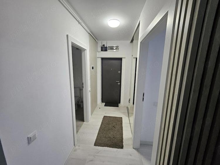 Inchiriere apartament Class Park Targoviste - 3