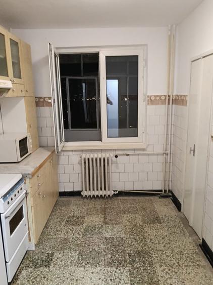 Apartament cu trei camere - 5