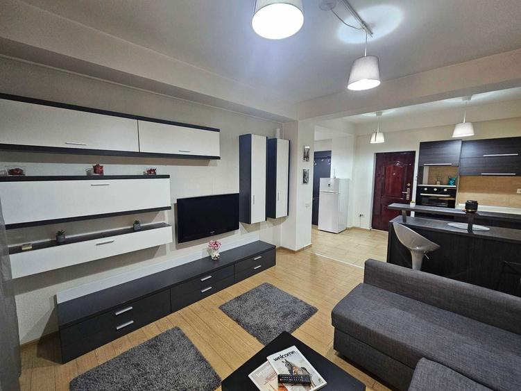 Propietar, inchiriere apartament 2 camere in Militari Resident (Rezervelor 91) - 4