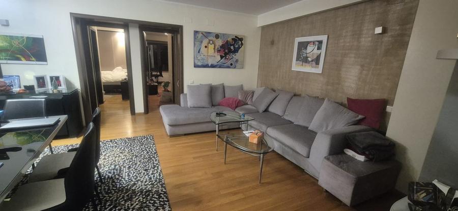 Proprietate deosebita cu terasa de 47 mp - Parcul Regina Maria - 11