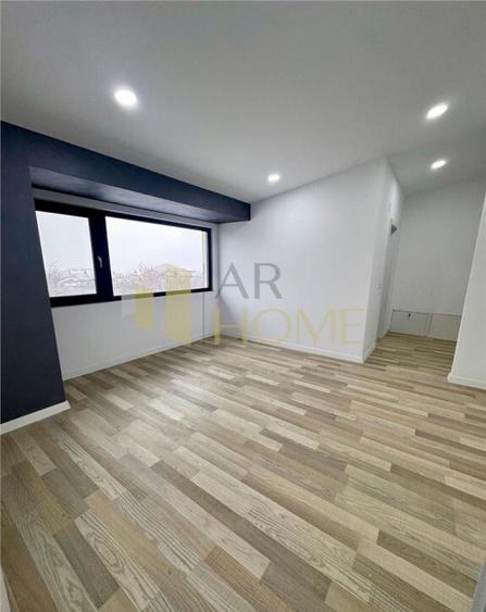 Casa 4 camere plus garaj, in Paulesti, zona cu priveliste l - 4