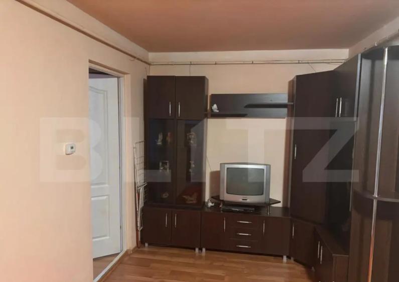 Apartament 1 camera, zona Valeria Peter Predescu - 3