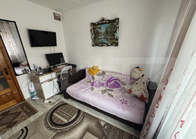 Camera de camin, 17 mp, zona Nicolina