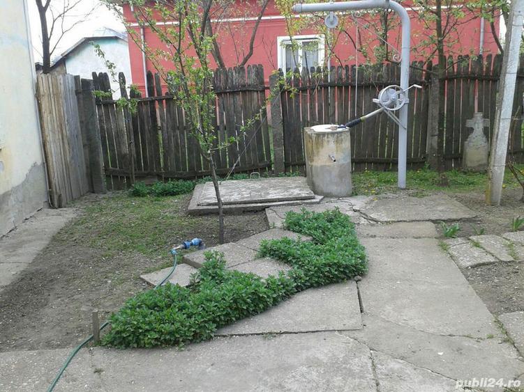 Vand casa com.Vadastra jud. Olt - 4