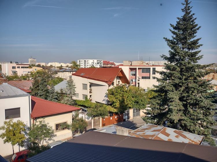 NEOFORT APARTAMENT 3 CAMERE cu LIVING 40 mp ZONA CALEA CALARASILOR-METROU MUNCII - 13