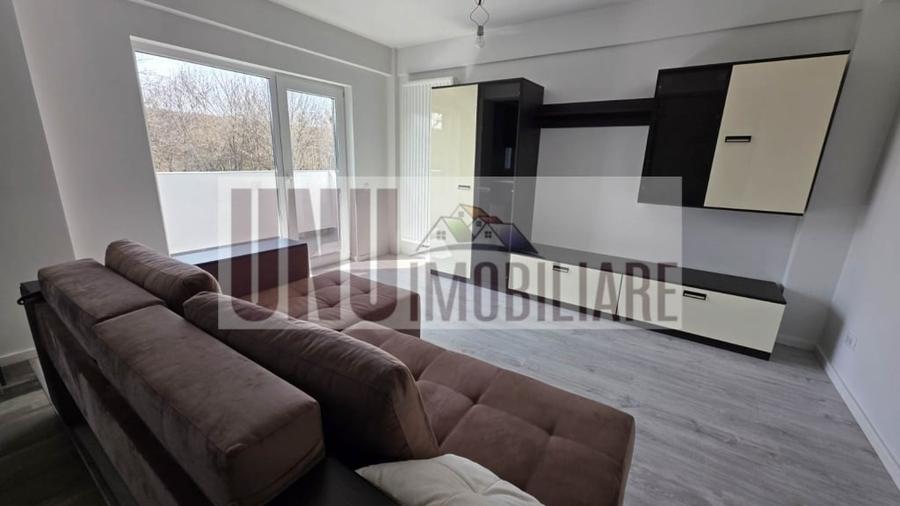 Apartament 1 camera | 35.7 mp | Etaj 2/3 | Bucium - 5