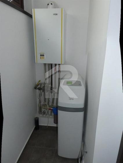 Inchiriere Vila Pipera Porsche - 10