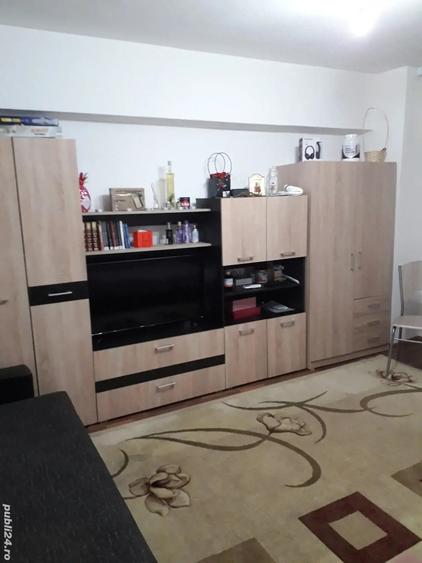 Garsoniera de inchiriat - 2