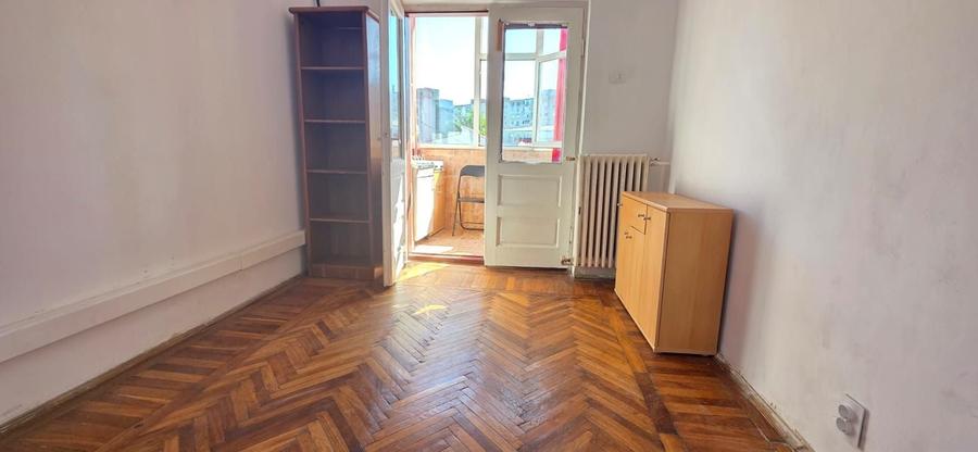 CASA DE CULTURA - SPITAL GARSONIERA CU BALCON ETAJ 2 PRET 42.900 EURO - 4