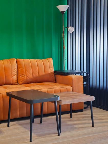 Direct Proprietar |  Prima Inchiriere |  Loc de Parcare Subteran - 3