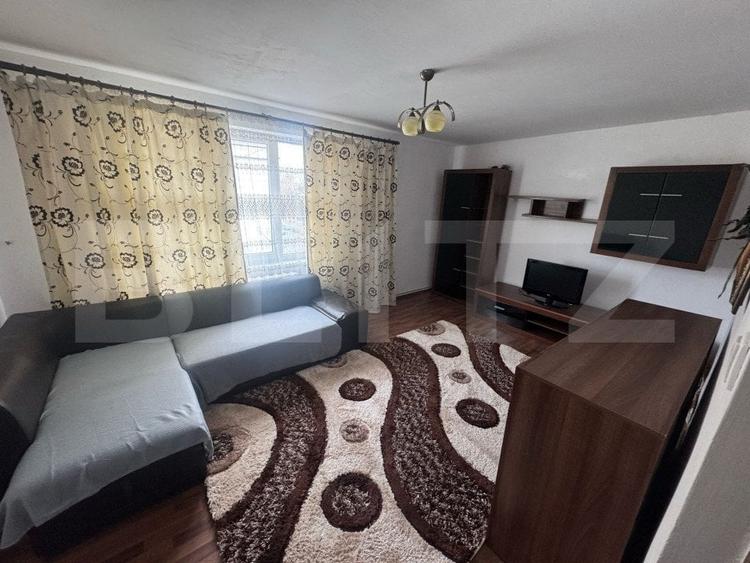 Apartament 3 camere, 75 mp, decomandat, zona Big - 2