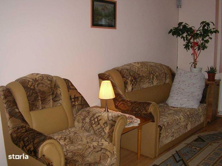 Vand apartament doua camere - 7