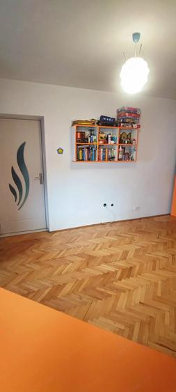 Apartament Dacia Bicaz Iasi 88 m2 - 2
