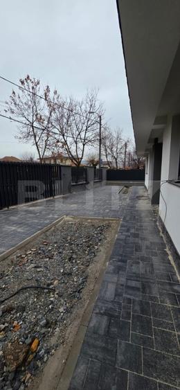 Casa tip duplex 135 mp, 5 camere, terasa panoramica, Someseni - 6