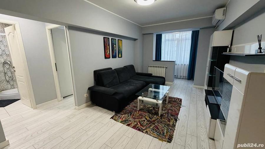 De vanzare apartament cu 2 camere semi. in Galati, Mazepa 2, etaj 3 4 - 8