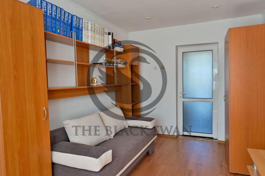 Apartament cu 3 camere de vanzare | Mobilat | Ploiesti | Comision 0% - 6