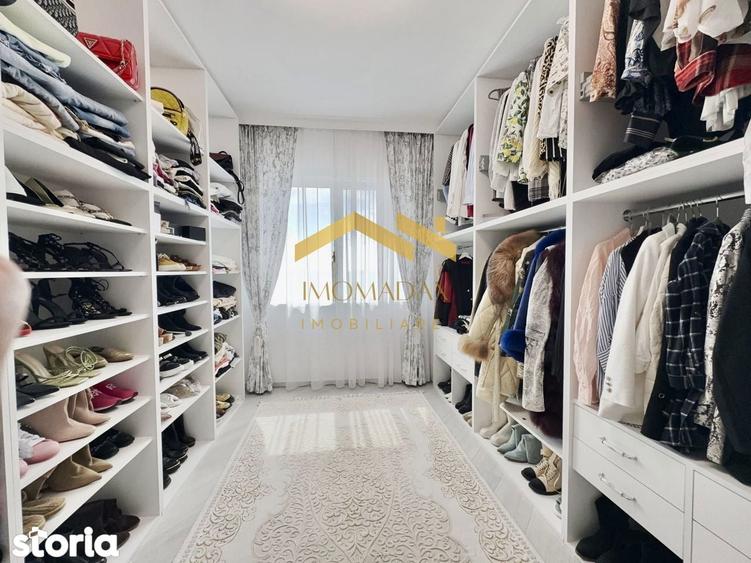 Bucovat-Casa Individuala-Mobilata Complet - 16