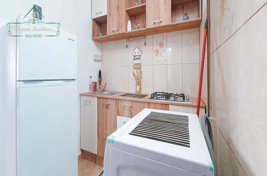 Garsoniera confort 2, zona Aurel Vlaicu, Arad - 4