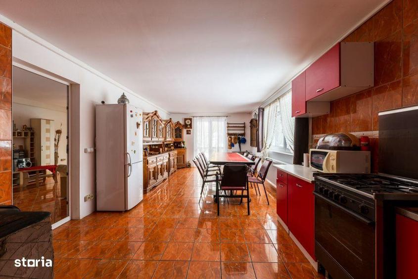 Casa de vacanta sau locuinta Poiana Micului - 15 km de Gura Humorului - 5