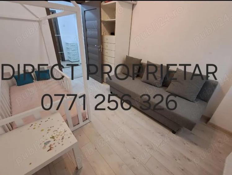 Inchiriere apartament 3 camere Pia?a Rahova - 2