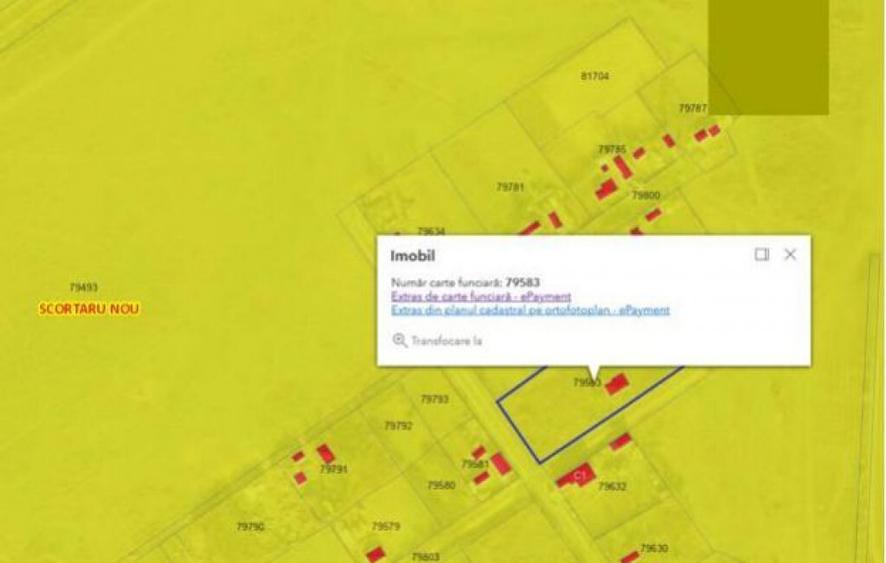 Casa si teren Pitulati, jud. Braila - ID R1965250 - 3