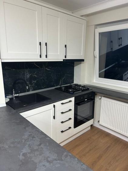 Garsoniera, de vanzare,  nou renovata, mobilata si utilata, zona metrou Costin G - 2