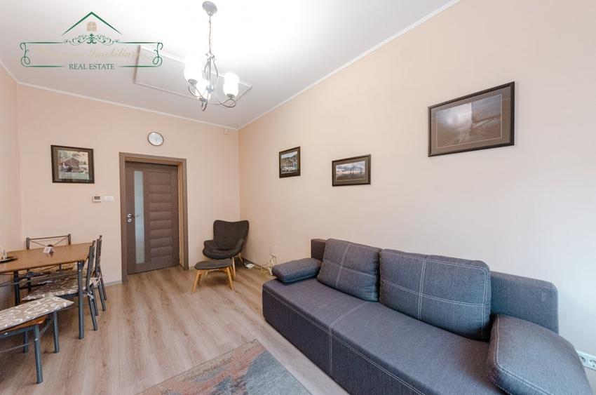 Apartament cu 2 camere la curte comună, zona Parneava, Arad - 2