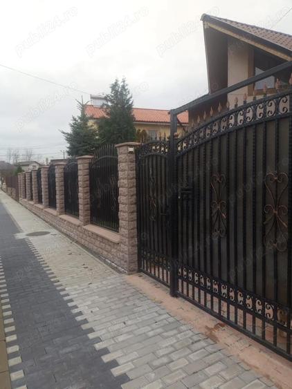 Vand vila P+M 170 mp utili, 400 teren. Techirghiol - 6