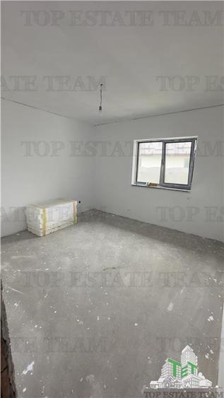 Casa individuala 4 camere pe parter, cu toate utilitatile si 400 mp de teren in - 10