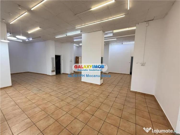Spatiu comercial, in Ploiesti, zona Ultracentrala - 8